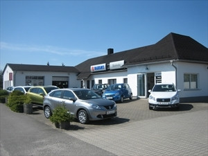 Klaus Bialecki - Suzuki Vertragshändler e.K.